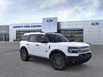 New 2025 Ford Bronco Sport Big Bend for sale #F41077 - photo 9