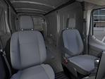 New 2026 Ford Transit 250 Medium Roof Empty Cargo Van for sale #F41081 - photo 11