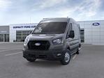 New 2026 Ford Transit 250 Medium Roof Empty Cargo Van for sale #F41081 - photo 4