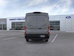 New 2026 Ford Transit 250 Medium Roof Empty Cargo Van for sale #F41081 - photo 6