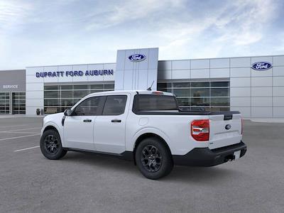 2026 Ford Maverick SuperCrew Cab FWD Pickup for sale #F41082 - photo 2