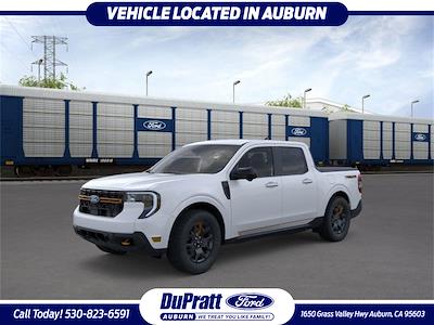 2026 Ford Maverick SuperCrew Cab AWD Pickup for sale #F41083 - photo 1