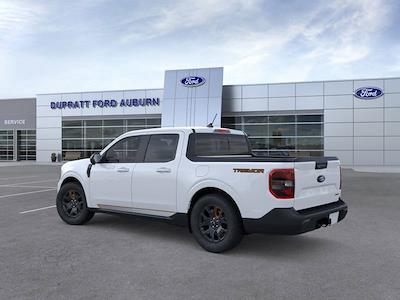New 2026 Ford Maverick Tremor SuperCrew Cab for sale #F41083 - photo 2