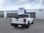 2026 Ford Maverick SuperCrew Cab AWD Pickup for sale #F41083 - photo 8