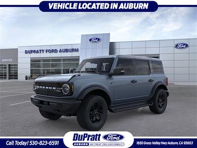 New 2025 Ford Bronco Big Bend for sale #F41085 - photo 1