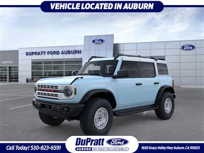 New 2025 Ford Bronco Heritage for sale #F41087 - photo 1