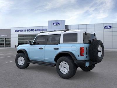 New 2025 Ford Bronco Heritage for sale #F41087 - photo 2