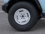 New 2025 Ford Bronco Heritage for sale #F41087 - photo 21