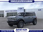 New 2025 Ford Bronco Big Bend for sale #F41088 - photo 1