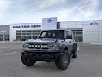New 2025 Ford Bronco Big Bend for sale #F41088 - photo 4