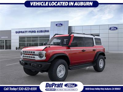 2025 Ford Bronco 4WD SUV for sale #F41089 - photo 1