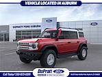 2025 Ford Bronco 4WD SUV for sale #F41089 - photo 1