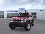 2025 Ford Bronco 4WD SUV for sale #F41089 - photo 4