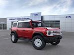 2025 Ford Bronco 4WD SUV for sale #F41089 - photo 8
