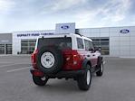 2025 Ford Bronco 4WD SUV for sale #F41089 - photo 9