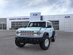 2025 Ford Bronco 4WD SUV for sale #F41090 - photo 4