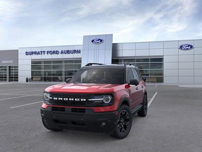 2025 Ford Bronco Sport 4WD SUV for sale #F41091 - photo 1