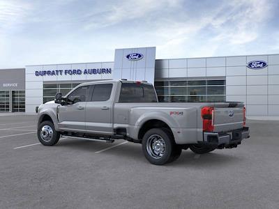 New 2026 Ford F-450 XLT Crew Cab for sale #F41093 - photo 2