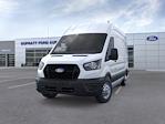 New 2026 Ford Transit 250 High Roof Empty Cargo Van for sale #F41094 - photo 2