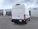 New 2026 Ford Transit 250 High Roof Empty Cargo Van for sale #F41094 - photo 8
