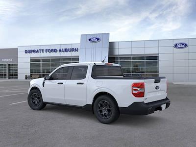 2026 Ford Maverick SuperCrew Cab FWD Pickup for sale #F41096 - photo 2