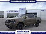 New 2025 Ford Ranger Lariat SuperCrew Cab for sale #F41097 - photo 1