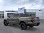 New 2025 Ford Ranger Lariat SuperCrew Cab for sale #F41097 - photo 4
