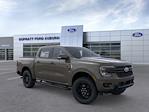 2025 Ford Ranger SuperCrew Cab 4WD Pickup for sale #F41097 - photo 7