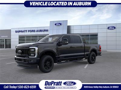 New 2026 Ford F-250 Lariat Crew Cab for sale #F41101 - photo 1