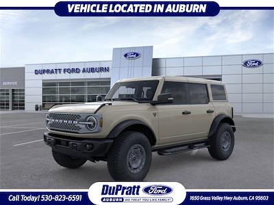 New 2025 Ford Bronco Badlands for sale #F41102 - photo 1