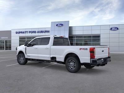 New 2026 Ford F-250 Lariat Crew Cab for sale #F41103 - photo 2