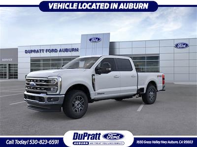 2026 Ford F-250 Crew Cab 4WD Pickup for sale #F41104 - photo 1