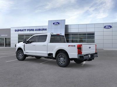 2026 Ford F-250 Crew Cab 4WD Pickup for sale #F41104 - photo 2