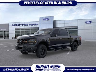 New 2025 Ford F-150 Tremor SuperCrew Cab for sale #F41105 - photo 1