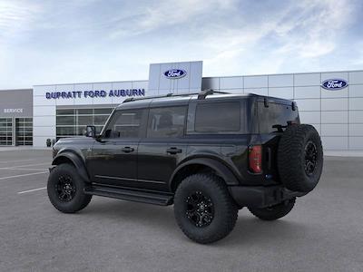 New 2025 Ford Bronco Outer Banks for sale #F41106 - photo 2