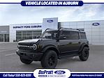 New 2025 Ford Bronco Outer Banks for sale #F41106 - photo 1