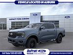New 2025 Ford Ranger Lariat SuperCrew Cab for sale #F41107 - photo 1
