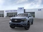 New 2025 Ford Ranger Lariat SuperCrew Cab for sale #F41107 - photo 4
