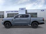 New 2025 Ford Ranger Lariat SuperCrew Cab for sale #F41107 - photo 5
