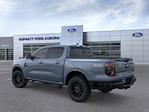 New 2025 Ford Ranger Lariat SuperCrew Cab for sale #F41107 - photo 2