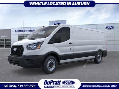 New 2026 Ford Transit 250 Low Roof Empty Cargo Van for sale #F41110 - photo 1