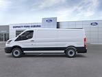 New 2026 Ford Transit 250 Low Roof Empty Cargo Van for sale #F41110 - photo 5