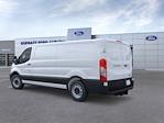 New 2026 Ford Transit 250 Low Roof Empty Cargo Van for sale #F41110 - photo 3
