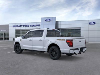 New 2025 Ford F-150 Tremor SuperCrew Cab for sale #F41112 - photo 2