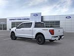 2025 Ford F-150 SuperCrew Cab 4WD Pickup for sale #F41112 - photo 2