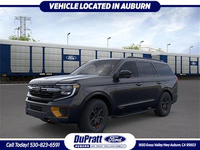 New 2026 Ford Expedition Tremor for sale #F41113 - photo 1