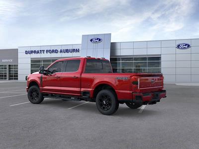 New 2026 Ford F-350 Lariat Crew Cab for sale #F41121 - photo 2