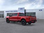 New 2026 Ford F-350 Lariat Crew Cab for sale #F41121 - photo 2