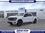 2025 Ford F-150 SuperCrew Cab 4WD Pickup for sale #F41124 - photo 1