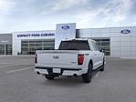 2025 Ford F-150 SuperCrew Cab 4WD Pickup for sale #F41124 - photo 8